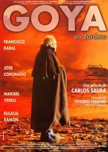Goya in Bordeaux (1999)