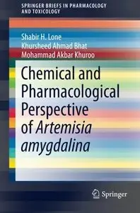 Chemical and Pharmacological Perspective of Artemisia amygdalina