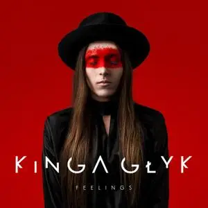 Kinga Glyk - Feelings (2019) [Official Digital Download 24/96]