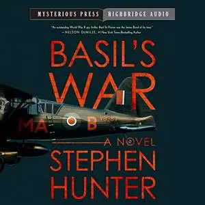 Basil's War [Audiobook]
