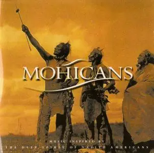 Various Artists - Mohicans [3 CDs Special Edition] (2006)
