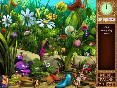 Portable Holly 2: Magic Land 1.0