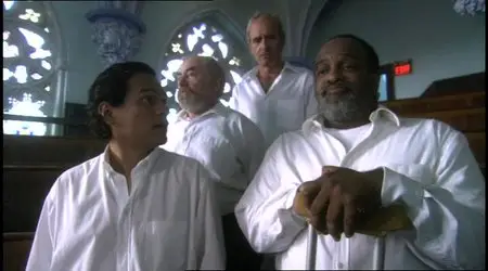 The Christmas Choir (2008)