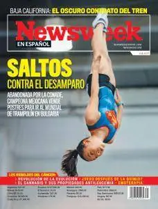 Newsweek en Español N.31 - 4 Agosto 2017