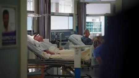 Holby City S20E36