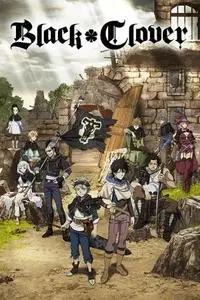 Black Clover S03E01