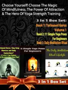 «Yoga Strength Training: Increase Immunity, Mindset & Creative Confidence» by Juliana Baldec