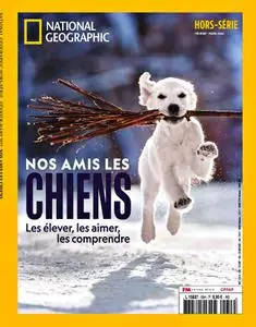 National Geographic Hors-Série - Février-Mars 2022