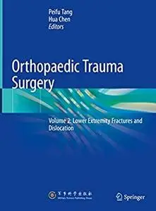 Orthopaedic Trauma Surgery: Volume 2