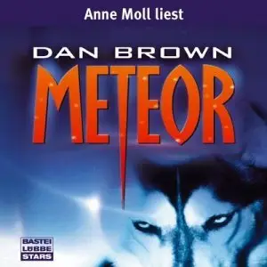 Dan Brown - Meteor