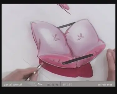 Copic - The Making of Product Design Renderings: Volume 2