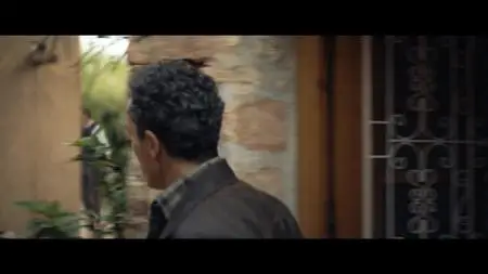 Baghdad Central S01E03