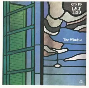 Steve Lacy Trio - The Window (1988)