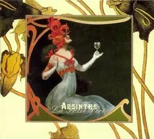 Blood Axis/Les Joyaux de la Princesse - Absinthe, La Folie Verte (2001)