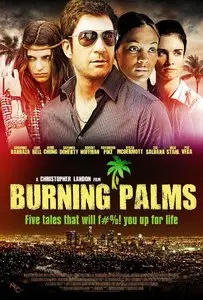 Burning Palms (2010)