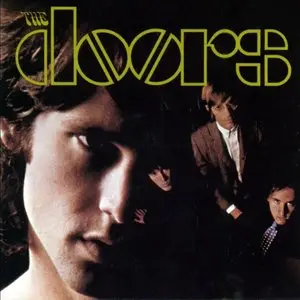 The Doors - The Doors (1967/2012) [Official Digital Download 24bit/96kHz]