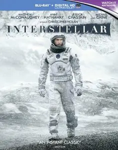 Interstellar (2014)