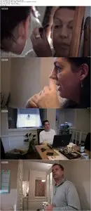 The Woman Who Woke Up Chinese (2013)