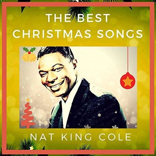 Nat King Cole – The Best Christmas Songs (2017) / AvaxHome