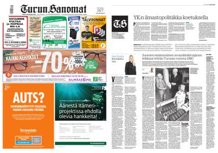 Turun Sanomat – 04.12.2018