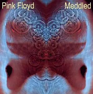 Pink Floyd - Meddled Rev A (2001)