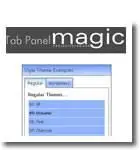 PVII_Tab_Panel_Magic Project Seven
