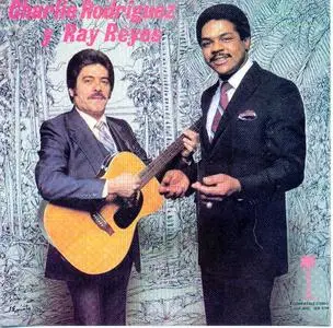 Charlie Rodriguez y Ray Reyes (1995)