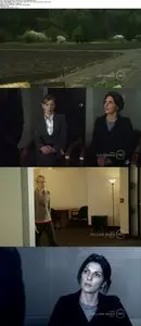 Leverage S04E05