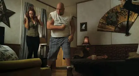 Knucklehead (2010)