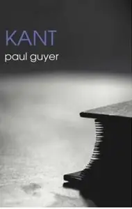 Kant (The Routledge Philosophers)