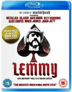 Lemmy (2010)