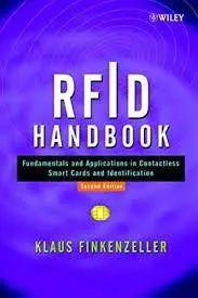 RFID Handbook: Fundamentals and Applications in Contactless Smart Cards and Identification 2nd Edition(Repost)