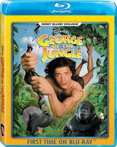 George of the Jungle (1997)