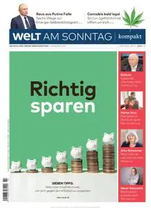 WELT AM SONNTAG Kompakt – 03. April 2022