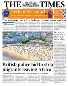The Times - 29 May 2023
