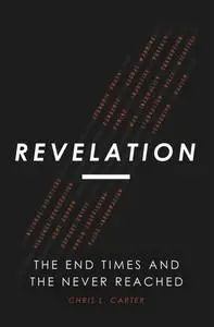 «Revelation» by Chris Carter