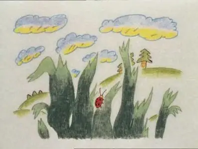[Animation]фильм aka Tuk-tuk - Konstantin Bronzit (1993)