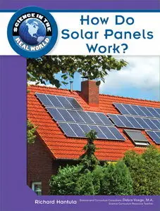 How Do Solar Panels Work? (repost)