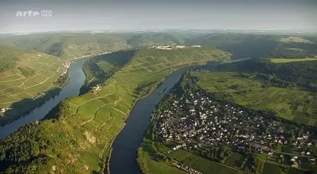 (Arte) La Moselle (2014)