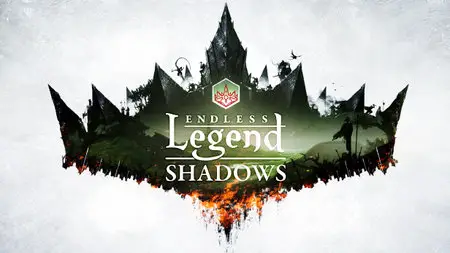 Endless Legend - Shadows (2015)