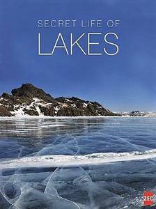 ZED - Secret Life of Lakes: Series 1 (2016)