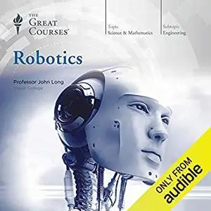 Robotics [Audiobook]