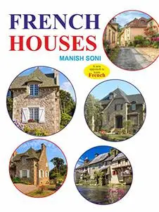 French House: Learn House parts in French like a Native French speaker from English and Hindi