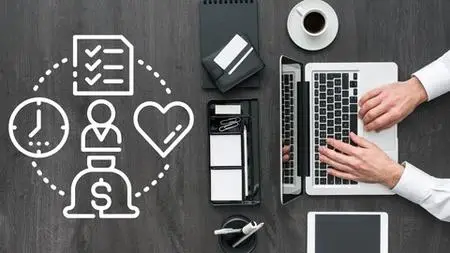The Online Entrepreneur Masterclass