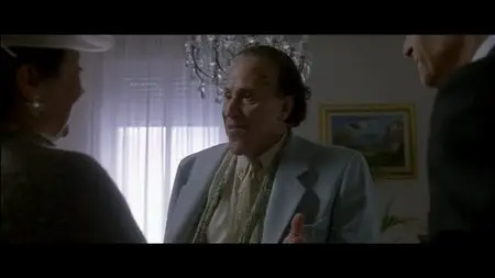 L'amico di famiglia (2006)