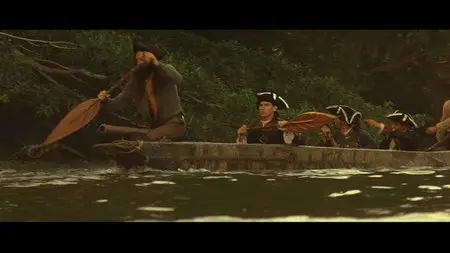 The Mission (1986) [Special Edition] [ReUp]