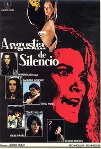 Non si sevizia un paperino / Don't Torture a Duckling (1972)