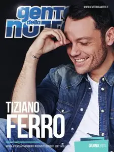 Gente della Notte - Giugno 2015