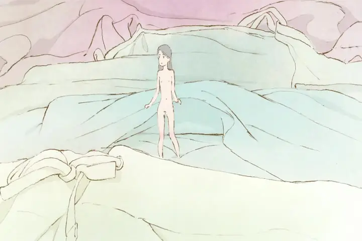 06 Nihon Animator Mihonichi -20Min Walk From Nishi-Ogikubo Station BD