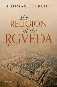 The Religion of the Rigveda